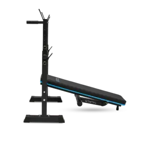 Скамья для жима Oxygen Fitness Taurus