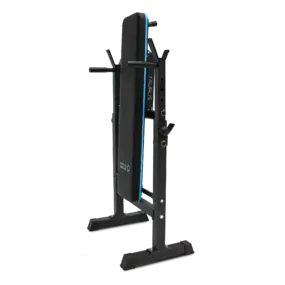 Скамья для жима Oxygen Fitness Taurus