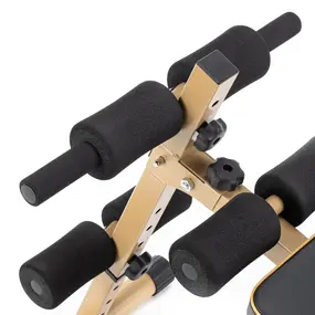 Универсальная скамья Oxygen Fitness Vinson