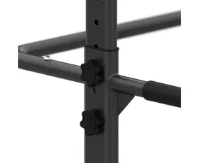 Турник/пресс/брусья DFC Power Tower G001A