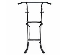 Турник/пресс/брусья DFC G007G