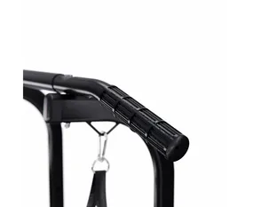 Турник/пресс/брусья DFC G007G