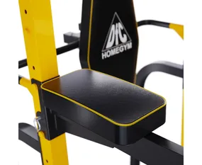 Турник/пресс/брусья DFC Power Tower G250