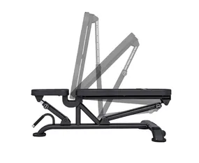 Универсальная скамья DFC MAXXUS