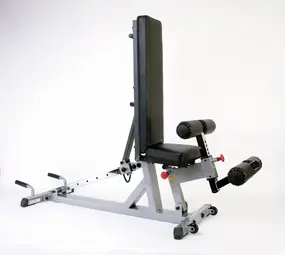 Универсальная скамья SID50G