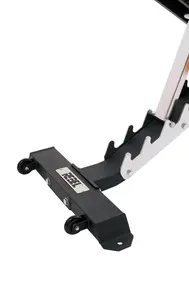 Универсальная скамья Rebel B58