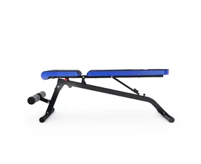 Универсальная скамья DFC Pro Fitness D848