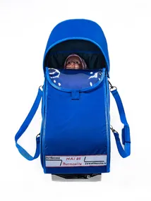 Термоодеяло Thermoelite MAI 2S (вариант исполнения MAI 2S)