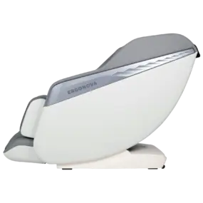 Массажное кресло Ergonova Ergoline 2 New Grey