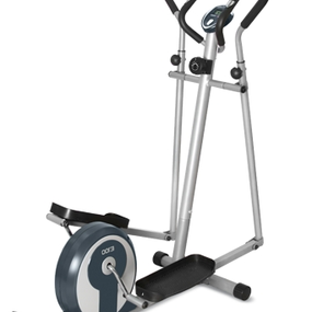 Эллиптический тренажер Carbon Fitness E100